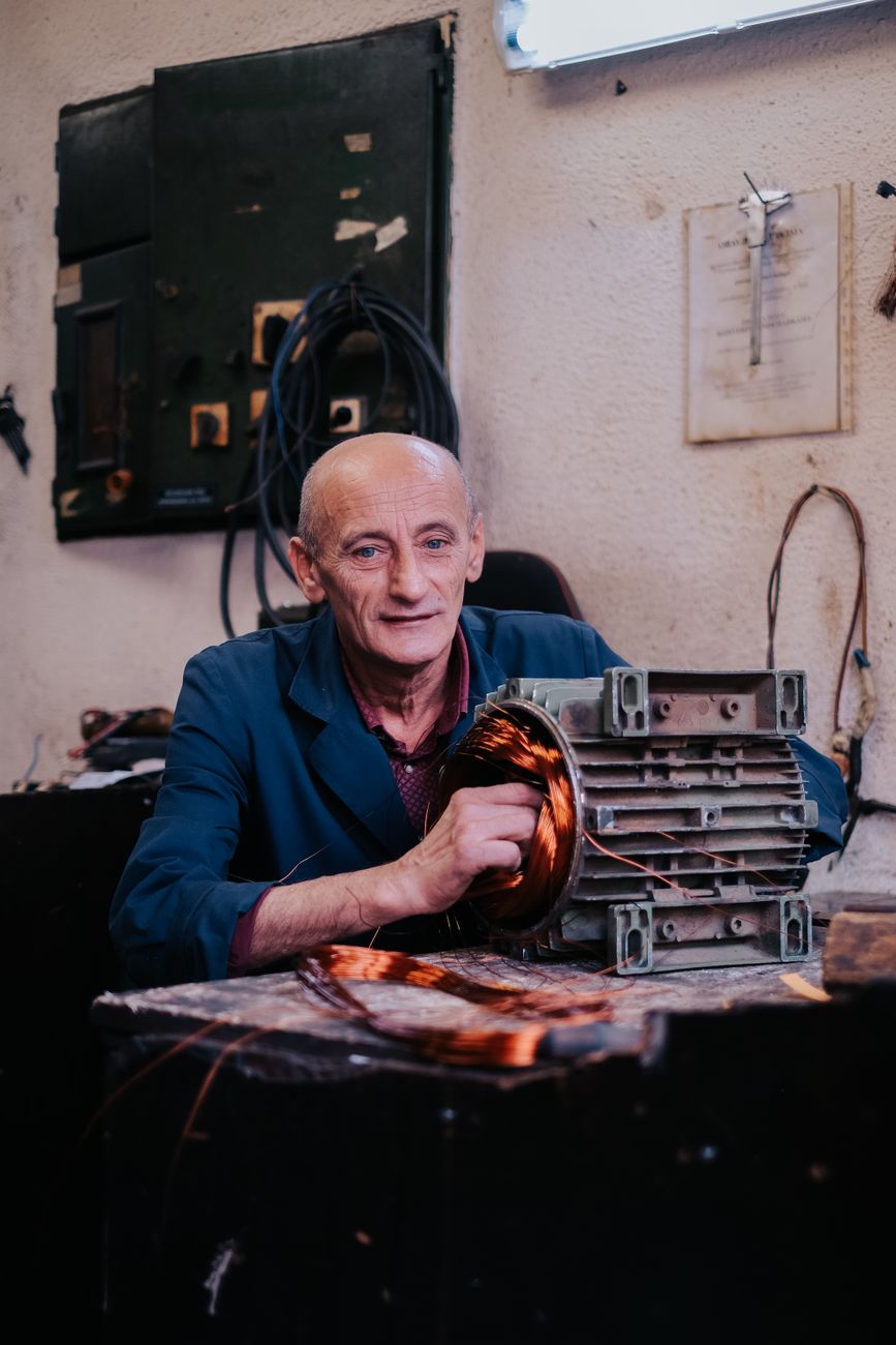Peter Golob
